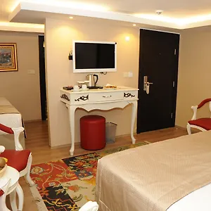 *** Otel Comfort Elite Old Türkiye