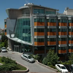 **** Otel Midi Türkiye